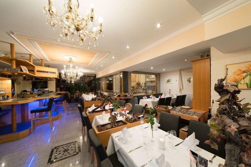 Aparthotel Moselsteig